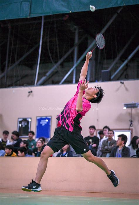 Seattle Badminton Club – Seattle Badminton Club