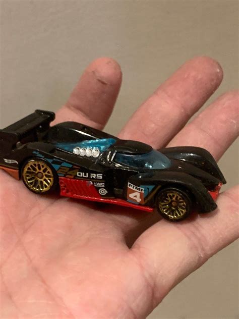 Hot Wheels, Hobbies & Toys, Toys & Games on Carousell