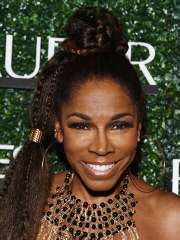 Adrienne-Joi Johnson - Actress, Choreographer, Personal Trainer, Life Coach