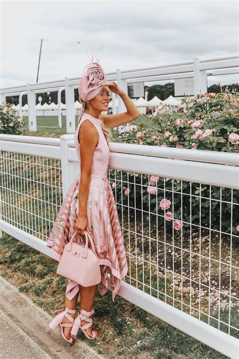 What To Wear To Royal Ascot - Fashion Mumblr