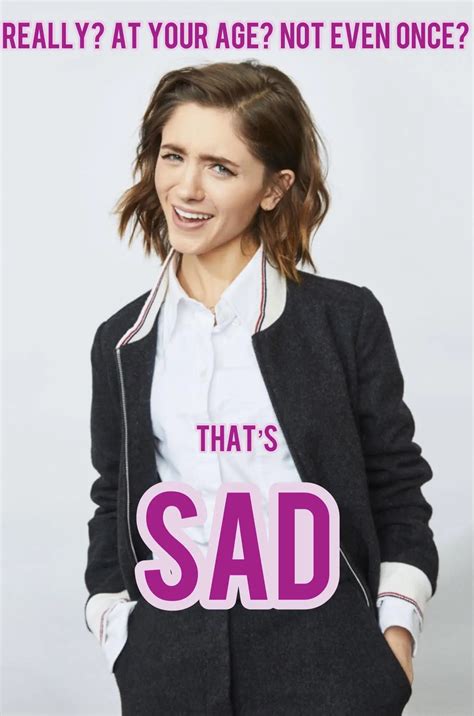 Adult virgins are so fucking sad | Scrolller