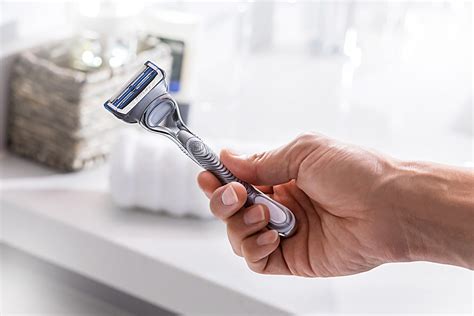 Gillette SkinGuard Sensitive tıraş bıçağı tanıtıldı - ShiftDelete.Net
