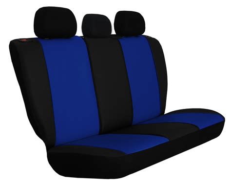 Универсальные Чехлы на авто экокожа для Dacia Duster, Дачія Дастер ...