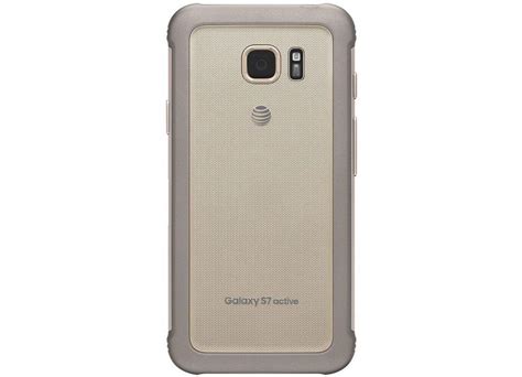 Samsung Galaxy S7 Active: Características