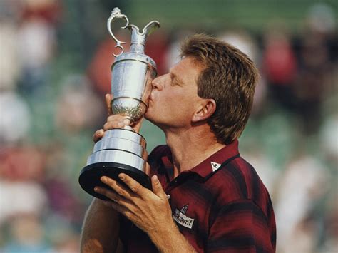 Nick Price | Player Profile | The Open