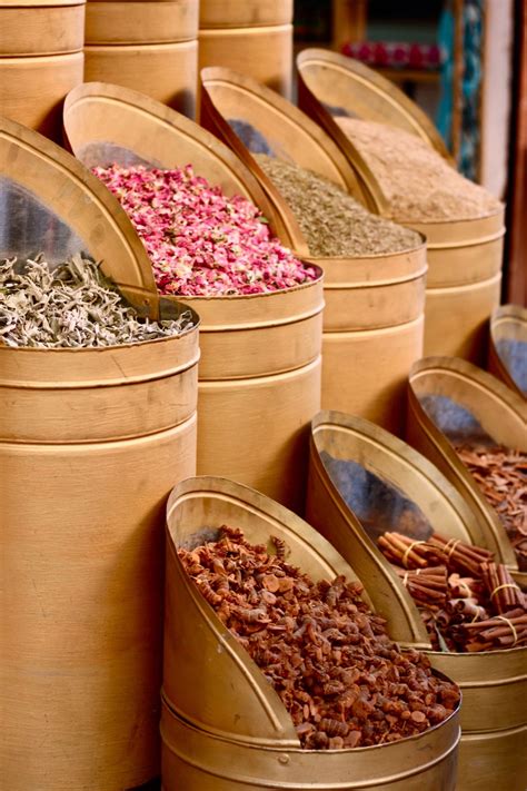 Homemade Spice Blends - Spice Trade and Mix Recipes