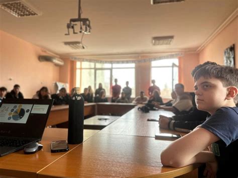 Родители: Училището във Ветрино е на много високо ниво - Красиво Ветрино