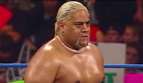 Rikishi Stinkface