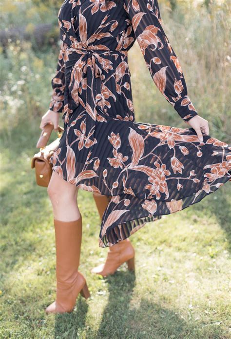 FALL FLORAL — Madalyn Joy Rennicke