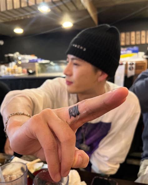 Jackson Wang | Jackson wang, Got7 jackson, Jackson