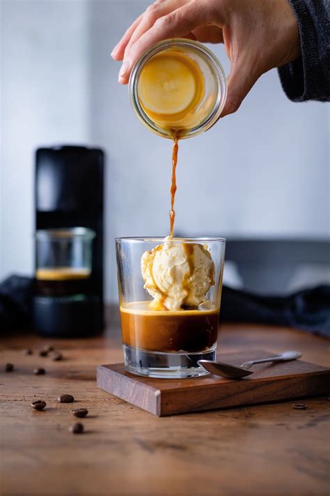 Affogato - The Big Man's World