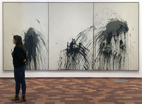 Arts Without Borders: A visit to the Joan Miró museum in Barcelona