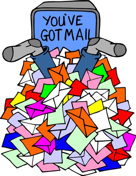 youve  mail card karma flickr