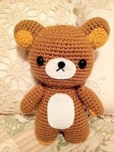 Кошелек для мелочи Мишка | Идеи для вязания, Связанные крючком узоры ...