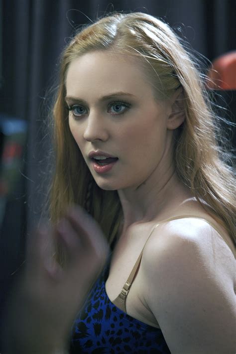 Ryan Kwanten E Deborah Ann Woll