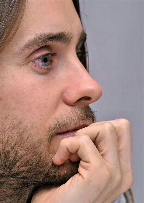 Pin by Daniela van der Laan on A1Jared | Jared leto, Jared, Leto joker