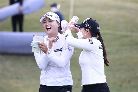 Korean Ladies Golf Tour