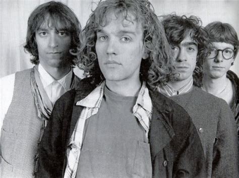 Just a Few Words About R.E.M. – If My Records Could Talk