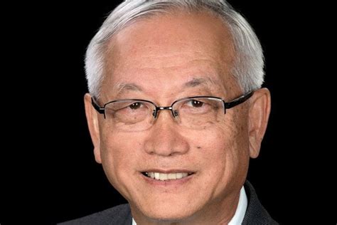 Dr. Benjamin Tsang awarded honorary doctorate by Japanese university ...