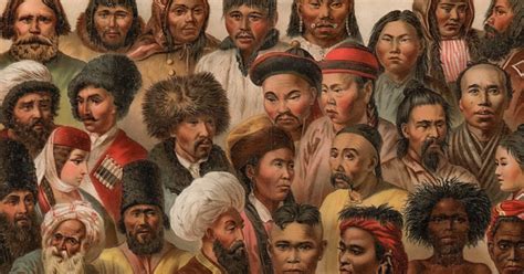 What Is Ethnicity At Ancestry? | Making Family History