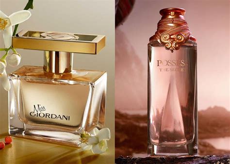 Женская парфюмерная вода от Oriflame