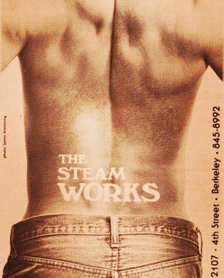 STEAMWORKS BATHS BERKELEY - 55 Photos & 88 Reviews - Adult ...