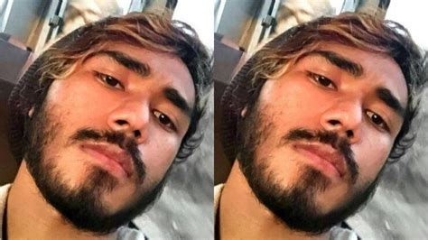 profil ali hamza seleb tiktok  diboikot fans  pop  dinilai