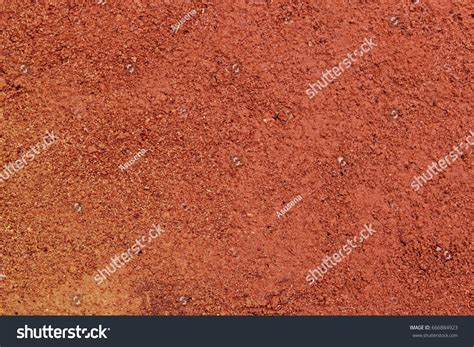 smooth texture wet clay soil stock photo  shutterstock