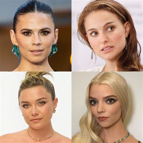 Amy Adams vs Natalie Portman : r/CelebBattles