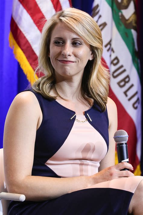 Who Is Katie Hill? - Meet First Time Congresswoman from California