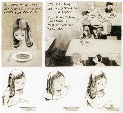 Jane The Fox And Me Fanny Britt 6