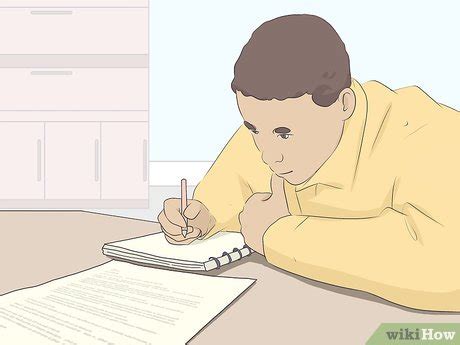 How to Get a 100% on a Test: 14 Steps (with Pictures) - wikiHow