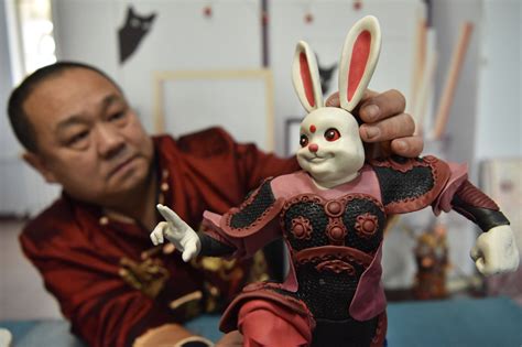 What does the rabbit represent in Chinese culture? | The World of Chinese