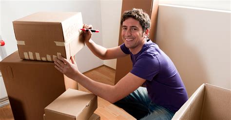 Storing Items Before You Rent a Van Hire