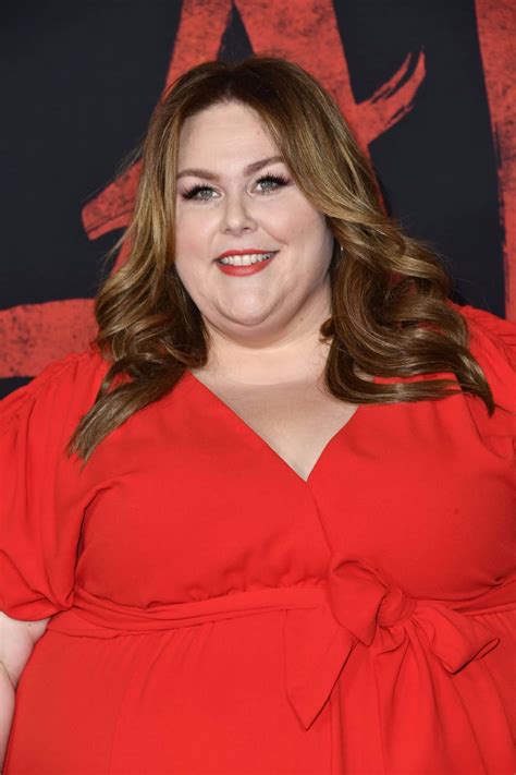 Is Chrissy Metz under the Poodle Moth mask on 'Masked Singer'? Clues link costume to popular actress