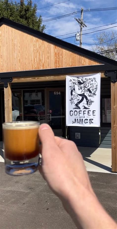 German Village area’s newest coffee shop is now open - 614NOW