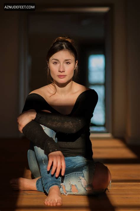 JEANNINE WACKER Feet - AZNudeFeet