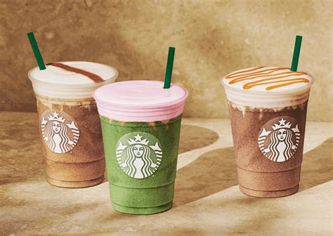 cortado joins core starbucks espresso menu
