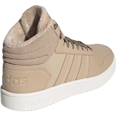 adidas HOOPS 2.0 MID - Dámská volnočasová obuv | sportisimo.cz