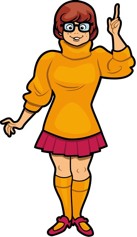 Velma Dinkley Fan Art