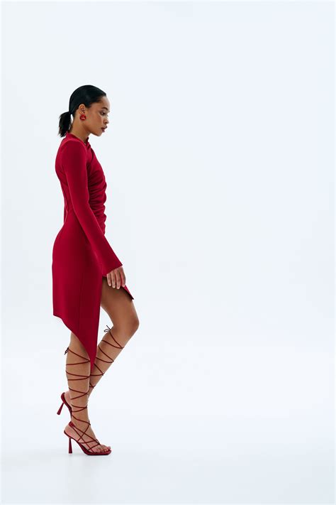 Patterns :: Women's patterns :: Dresses :: EXCLUSIVE Vikisews Jada ...