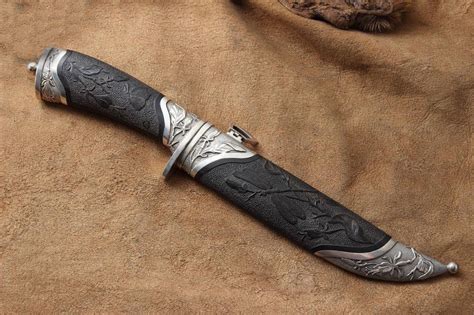 Ochotnik (Hunter)