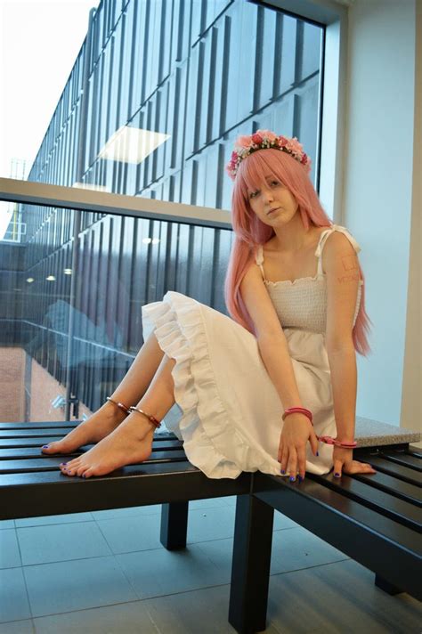 CosplayCommunity: Linnea's cosplay - Megurine Luka