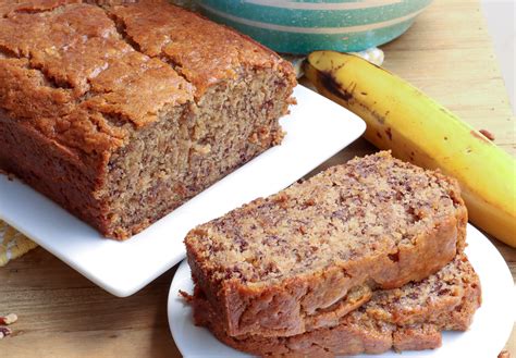 Vegan Banana Bread- The BEST Moist, Fluffy Recipe! 1-Bowl Recipe