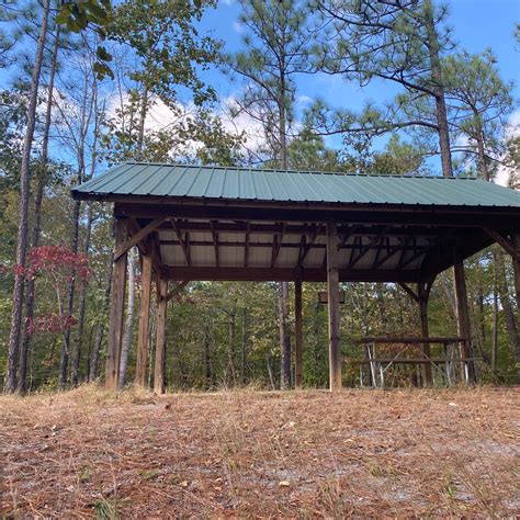 Weogufka State Forest Campsite 2 | Weogufka, AL