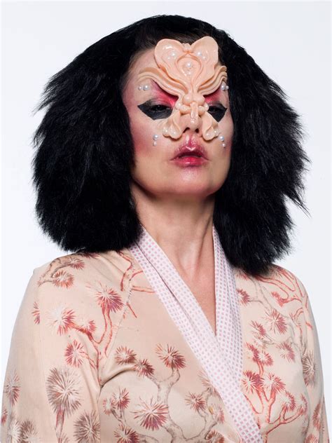 Bjork Son Sindri Eldon