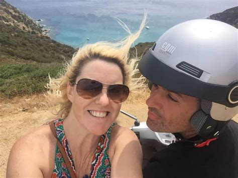Visiting Villasimius in Sardinia – What Kirsty did next