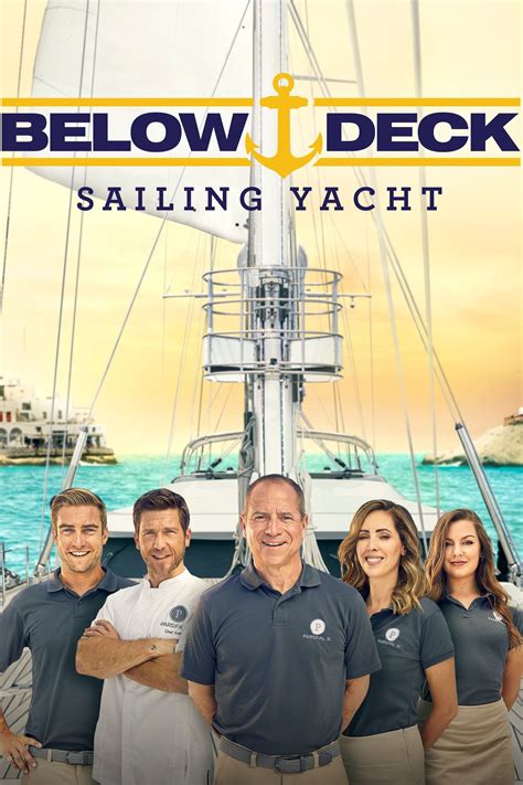 Below Deck Season 8