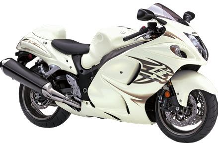 Технические характеристики мотоциклов SUZUKI HAYABUSA 1999–2010 г. в.