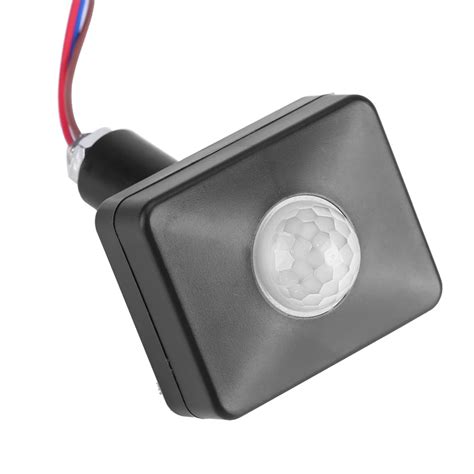 Outdoor Infrared Motion Sensor Light ENSA PS1 | Outdoor PIR Sensor